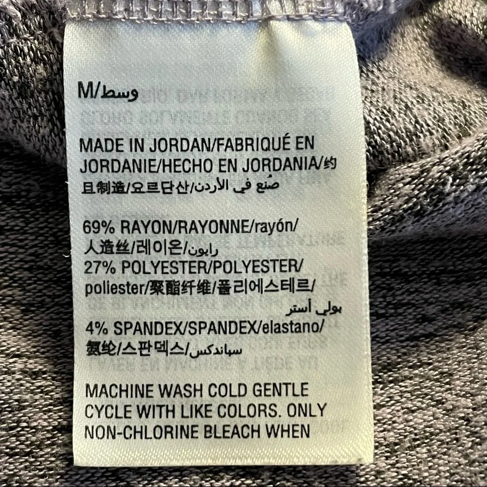 IDEOLOGY Sweatshirt, Medium - Picture 6 of 8